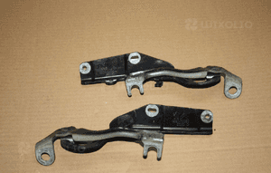 Zawiasy maski CITROEN C3 PICASSO 2008-2017 9681470380G/9673165980D 1