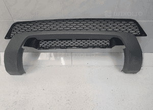 Range rover evoque L538 zderzak przedni spoiler dokładka atrapa kratka oryginał 1