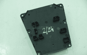 Panel otwierania dachu A2308214051 mercedes sl R230 3