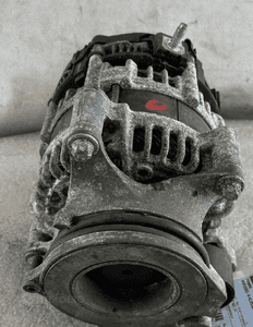 ALTERNATOR MERCEDES A-KLASA W177 A0009062209 ORG 1