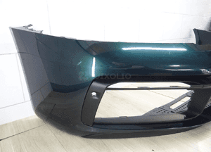 Porsche carrera 911 992 zderzak przód przedni 992807221N 3