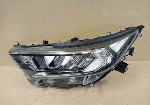 Lampa lewa reflektor lewy toyota RAV4 rav 5 v full led 2019- 1