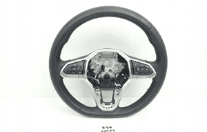 Kierownica multi grzana vw passat B8 3G0419089AG 1