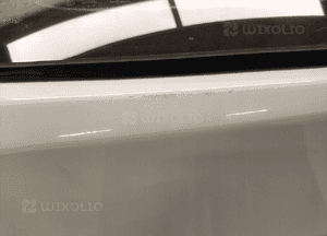 Bmw 3 F31 kombi klapa bagażnika z szybą kolor A300 300 10