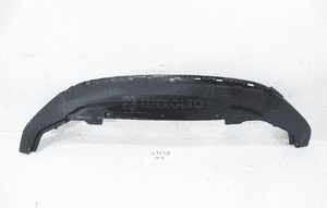 Vw golf vii 2012- spoiler płyta dokładka zderzak przód 5G0805915AA 1