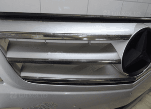 Mercedes W204 c-klasa amg lift a2048807847 7