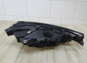 Audi A3 8Y0 full led lampa lewa przód przednia 8Y0941011 5