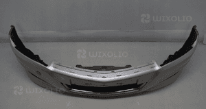 Zderzak przedni opel astra h lift opc line Z157 2008 7