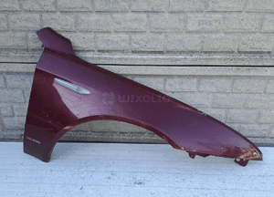Alfa romeo 159 błotnik prawy przedni 1
