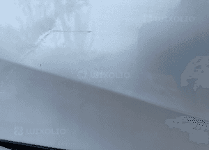 Drzwi tyl tylne prawe lexus ux 2018- bardzo ladne orginalne 4