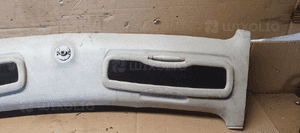 Tapicerka podsufitka słoneczniki osłony przeciwsłoneczne SMART Fortwo 0000704V008 3
