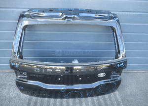 Klapa bagażnika tylna tył land rover discovery sport 2014-2019 1