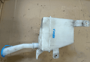 Chevrolet Kalos Aveo zbiorniczki spryskiwaczy 2