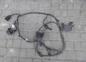 Santa fe iv lift 1.6T gdi hybryda kia sorento iv chłodnica klimy 97606-P2000 8