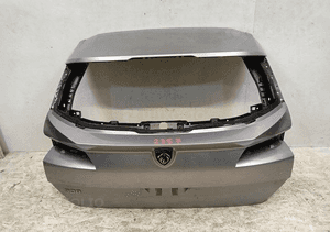 Klapa tył pokrywa bagażnika peugeot 308 iii T10 hb 22- 1