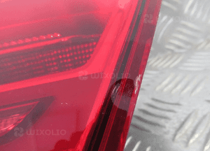 Lampa tylna tył lewa audi Q7 ii 4M0945093E 2015-2019 9