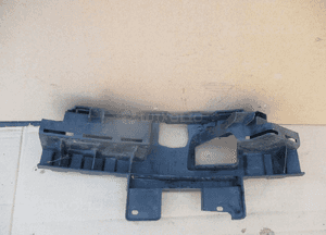 Ślizg zderzaka przód przedni prawy ford c-max MK1 3M51-17E856-AF 2