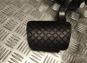 PORSCHE MACAN 95B PEDAŁ HAMULCA I GAZU STELAŻ 95B723031C 6