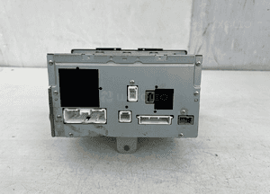 Radio mazda CX-5 KR8566DV0B 11-17 tuner 6