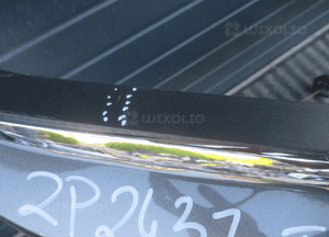 ZDERZAK PRZEDNI PRZÓD VW TOUAREG III 3 R-LINE 760807221F 2018-2023 5