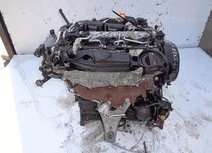 Silnik cag caga audi A4 A5 Q5 exeo 2.0 tdi 83 tys 3