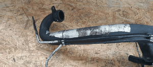 Przewód wąż rura intercoolera Citroen C5 2.0 HDI 9638038080A 2