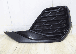 Audi A3 8Y 2024r lift s-line atrapa kratka zderzaka lewy przód 8Y0807681H 1