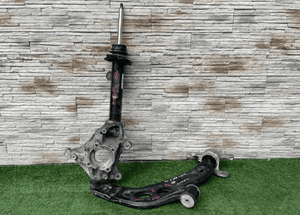 ZWROTNICA WAHACZ AMORTYZATOR BMW 2 F45 PRAWA 1