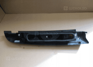 Lampa prawy lewy tył renault kango 11