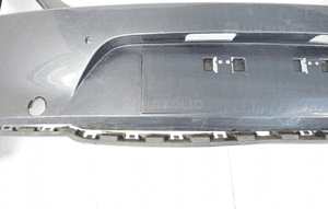 Hyundai I30 iii hb 2016- zderzak tył tylny 86611-G4000 4