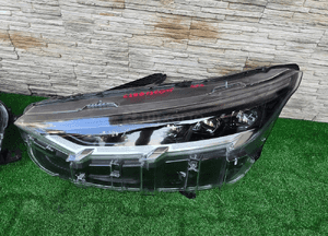Lampy ford mustang mach -e LJ8B13E014 LJ8B13E015 2
