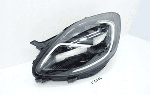 LAMPA LEWA LEWY PRZÓD FORD PUMA MK2 FULL LED 2