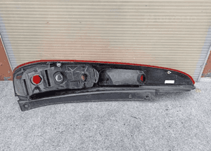 Ford fiesta MK6 lift tył tylna prawa 5D oryginał wysyłka! 4