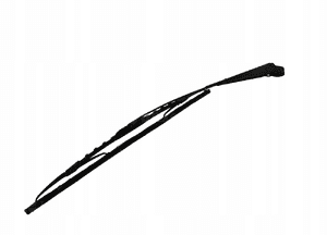 RAMIĘ WYCIERACZKI PRAWE PRZÓD PRZEDNIE PASAŻERA BMW 7 E23 1977-1986 1