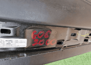 Deska bmw X6 G06 10