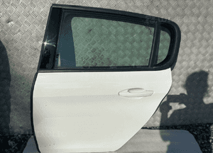 Drzwi lewy tyl tylne kpl peugeot 308 ii 2 T9 1