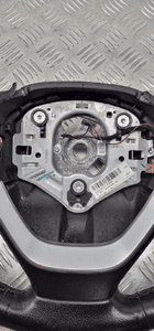 Bmw X3 F25 kierownica multifunkcyjna 6