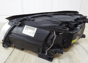 Lampa prawa volvo XC70 V70 S80 xenon 31383541 07-12 llu 7