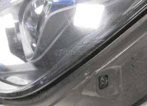 Lampa przednia przód lewa mercedes gle W167 ii full led A1679068507 2019 5