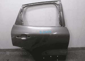 Drzwi tył prawe ford kuga MK3 1