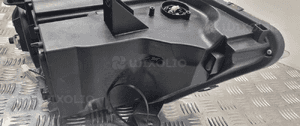 Bmw F25 lampa prawa xenon 444-1181RM km 12