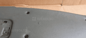 Konsola deska rozdzielcza Range Rover Vogue L322 8262328 5