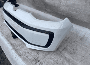 Vw up lift zderzak przedni 16- 2