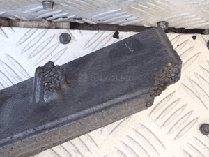 Absorber toyota yaris iv 52611-K0010 4