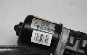 Mechanizm wycieraczek silniczek DACIA SANDERO II 2012-2020  288009321R 3
