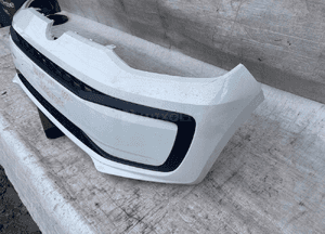Vw up lift zderzak przedni 16- 2