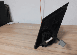 -  LUSTERKO ELEKTRYCZNE PRAWE 5 PIN FORD FOCUS MK2 H4 4