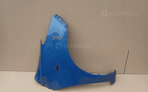 Błotnik prawy przód przedni toyota yaris 2 ii 05- 1