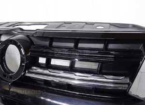 ZDERZAK PRZÓD PRZEDNI VW Amarok LIFT 16- 2h6 5