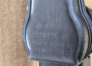 Audi A6 C6 2.0 TFSI cewka zapłonowa 0221604115 2